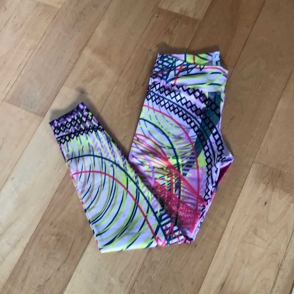 Workout leggings